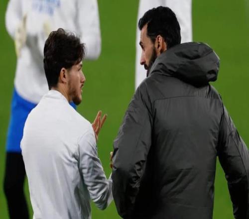 姆巴佩今日,首次现身馬,德里體育會,世界杯投注,2026世界杯,投注技巧,赛事分析,胜负预测