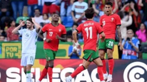 欧洲五大联赛积分榜：英超西甲意甲领先，荷甲葡超紧随法甲